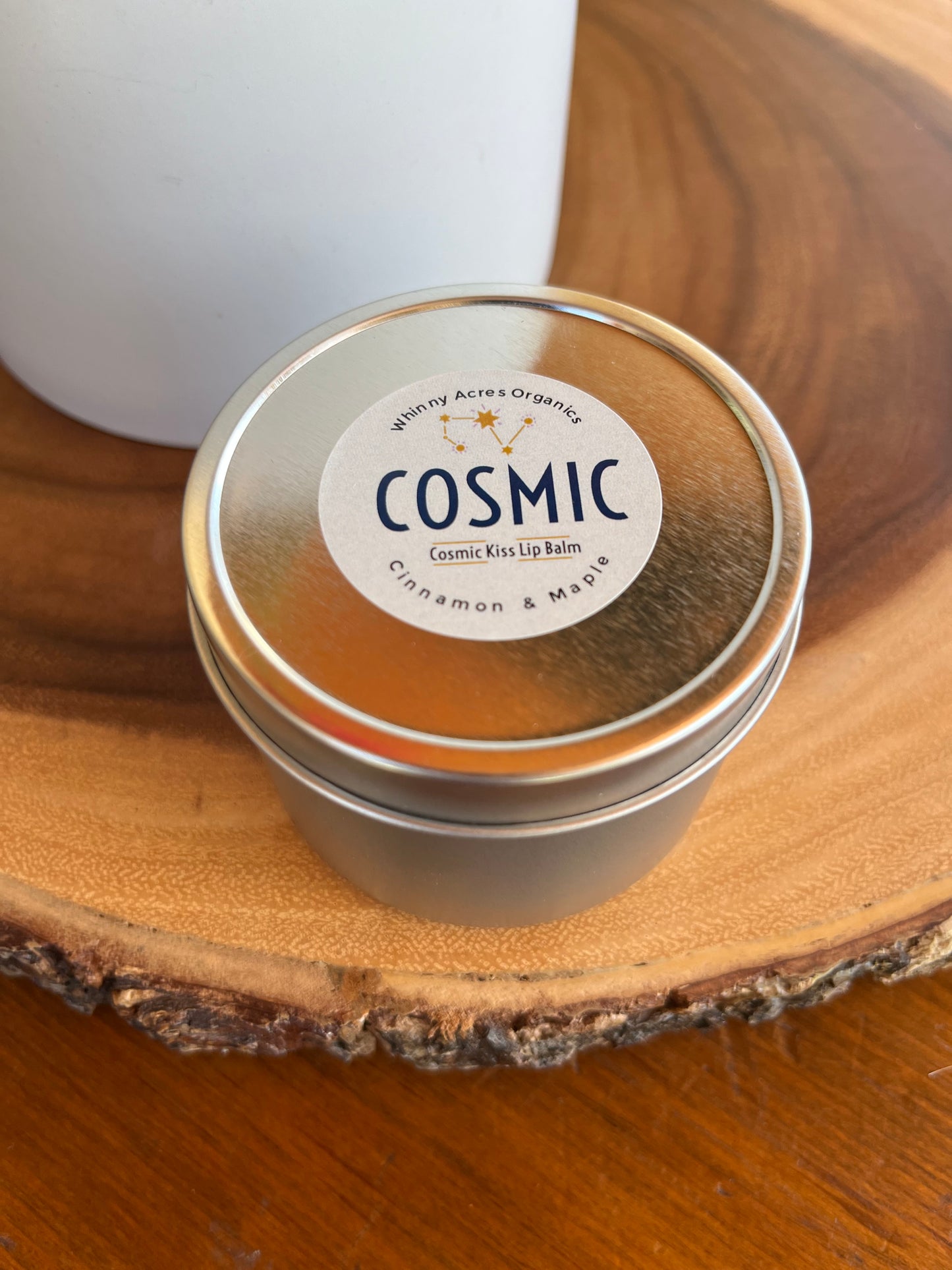 Cosmic Kiss Plumping Balm