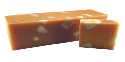 Apricot & Chamomile Soap