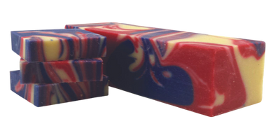 Wild Child Soap