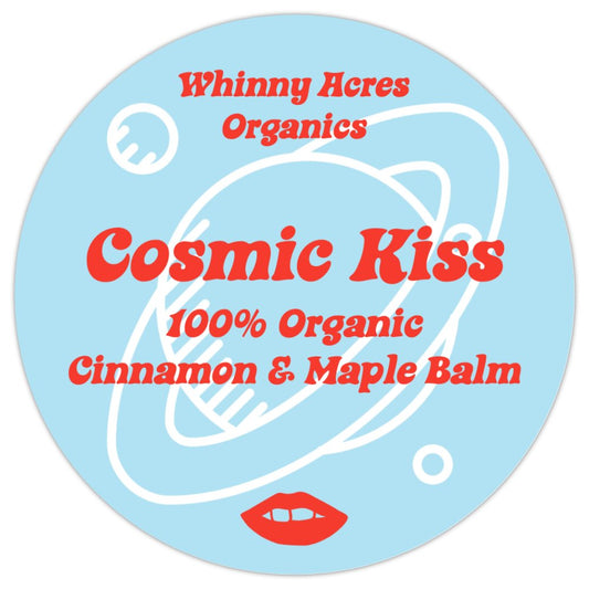 Cosmic Kiss Plumping Balm